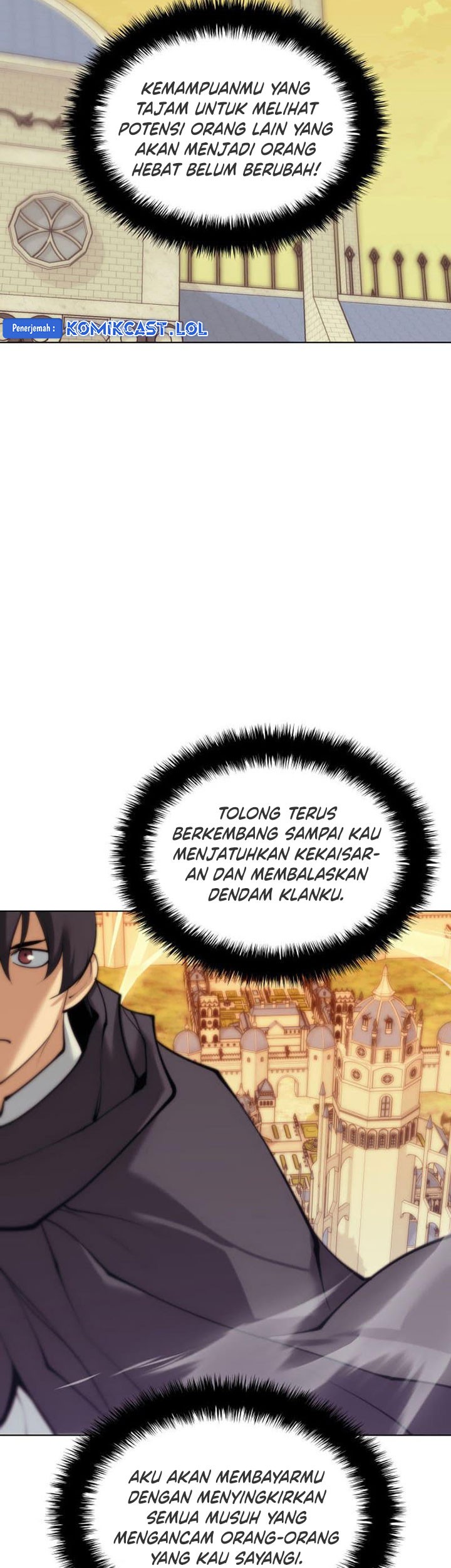 Overgeared Chapter 231 Gambar 102