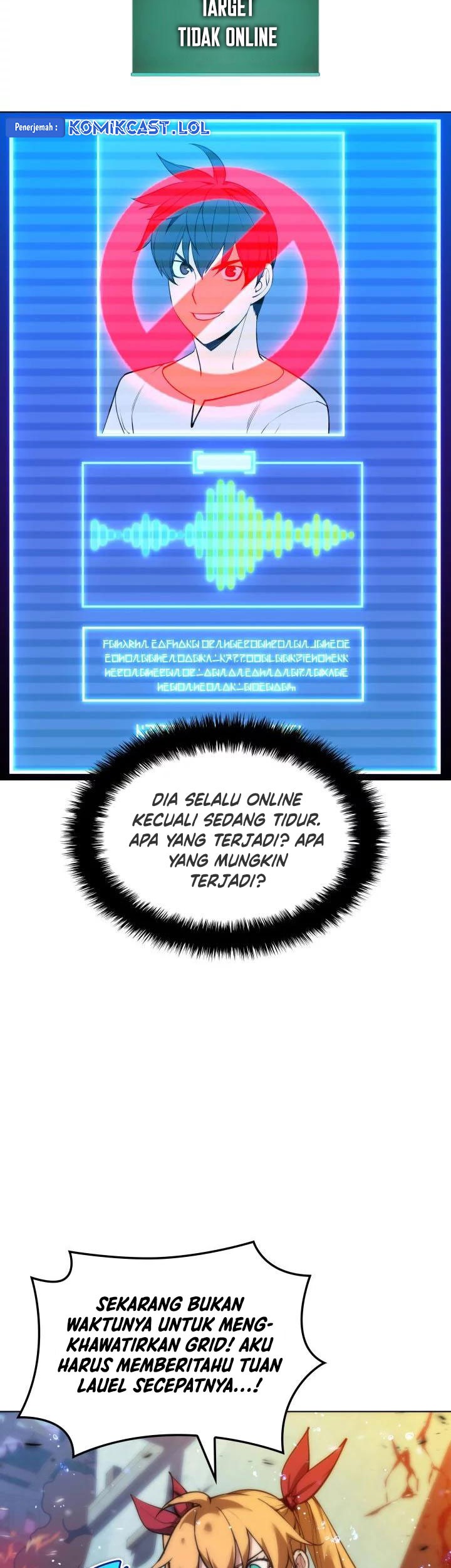 Overgeared Chapter 230 Gambar 26