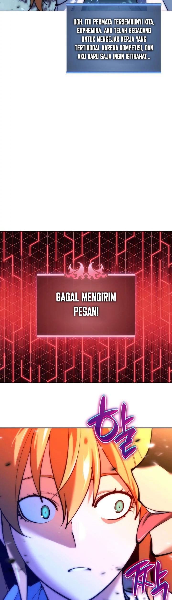 Overgeared Chapter 230 Gambar 28