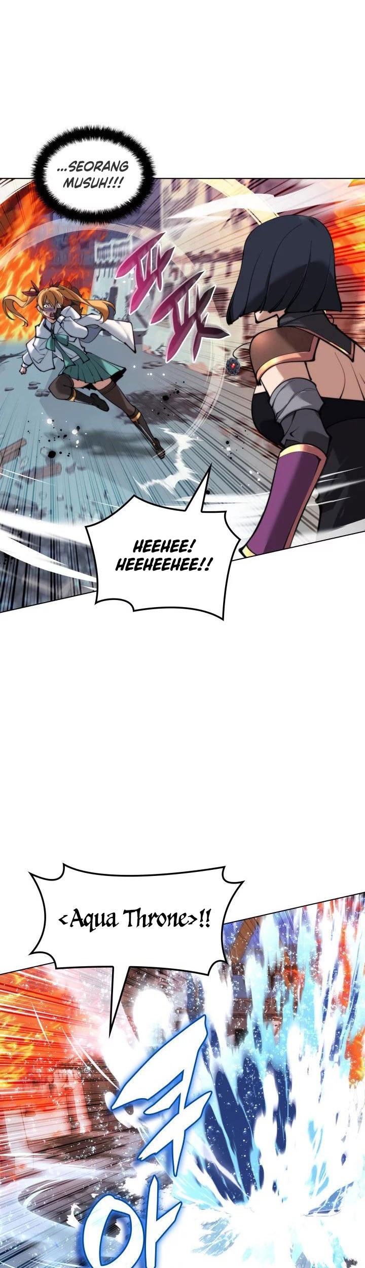 Overgeared Chapter 230 Gambar 30