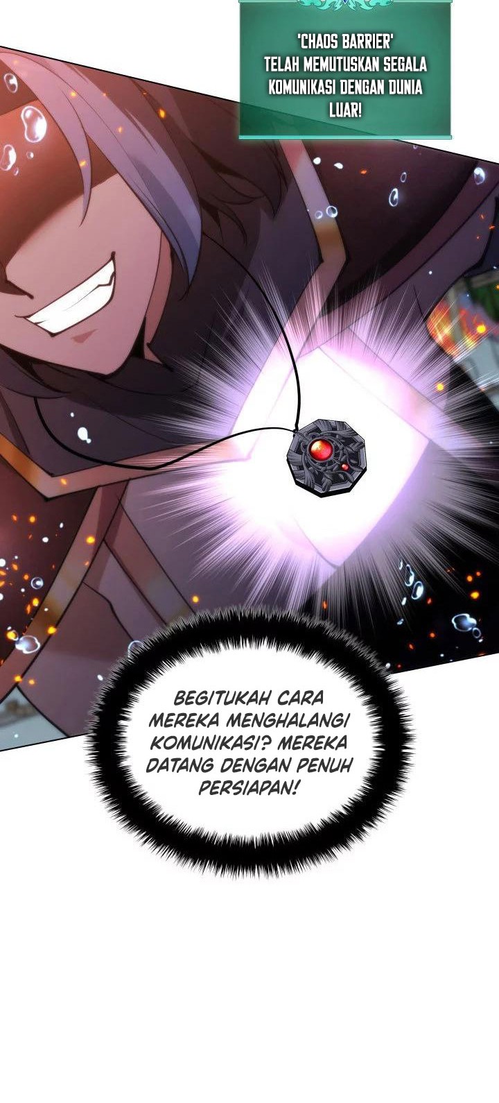 Overgeared Chapter 230 Gambar 33