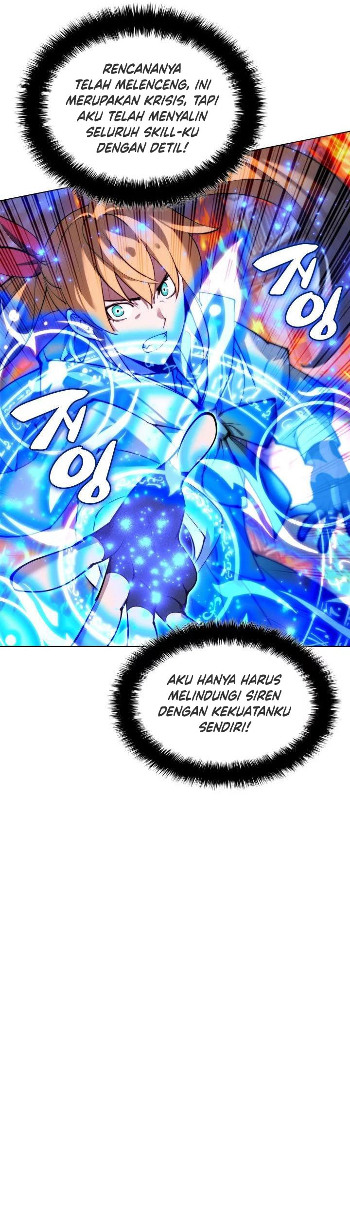 Overgeared Chapter 230 Gambar 34