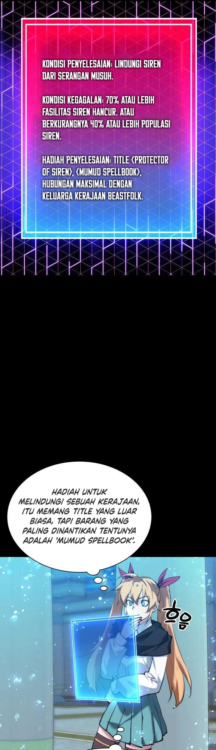 Overgeared Chapter 230 Gambar 18