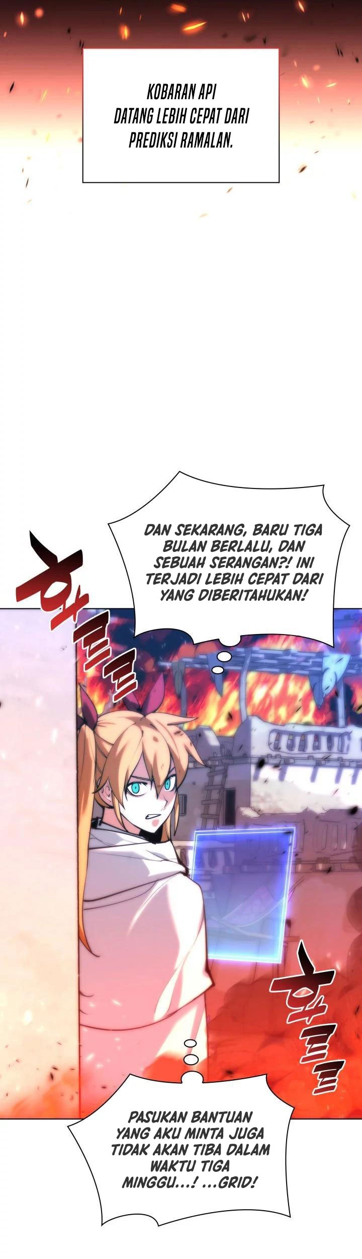 Overgeared Chapter 230 Gambar 24