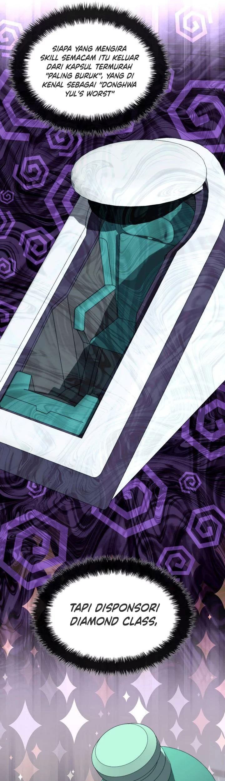 Overgeared Chapter 230 Gambar 46