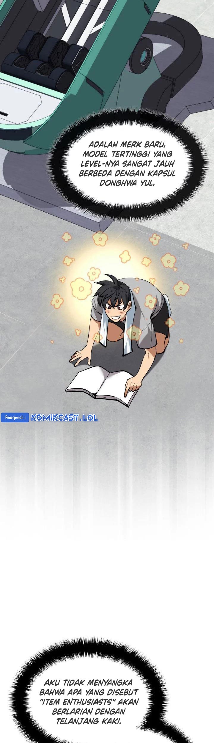 Overgeared Chapter 230 Gambar 48