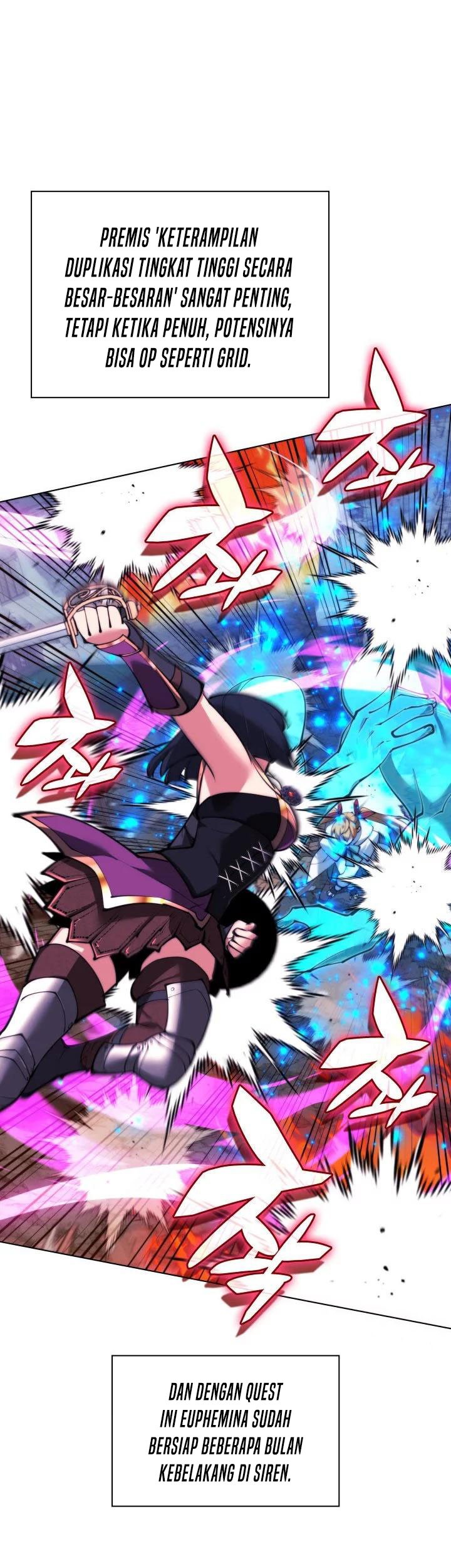 Overgeared Chapter 230 Gambar 52