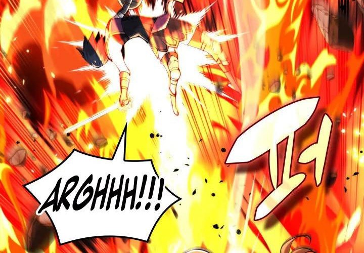 Overgeared Chapter 230 Gambar 55