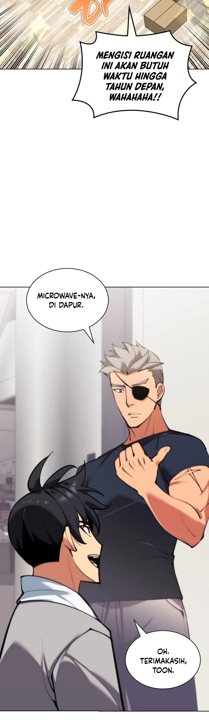 Overgeared Chapter 230 Gambar 38