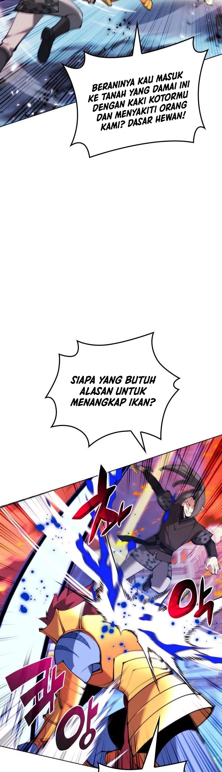 Overgeared Chapter 230 Gambar 70