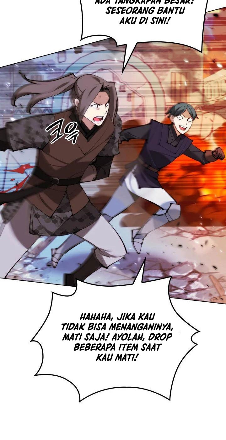 Overgeared Chapter 230 Gambar 73