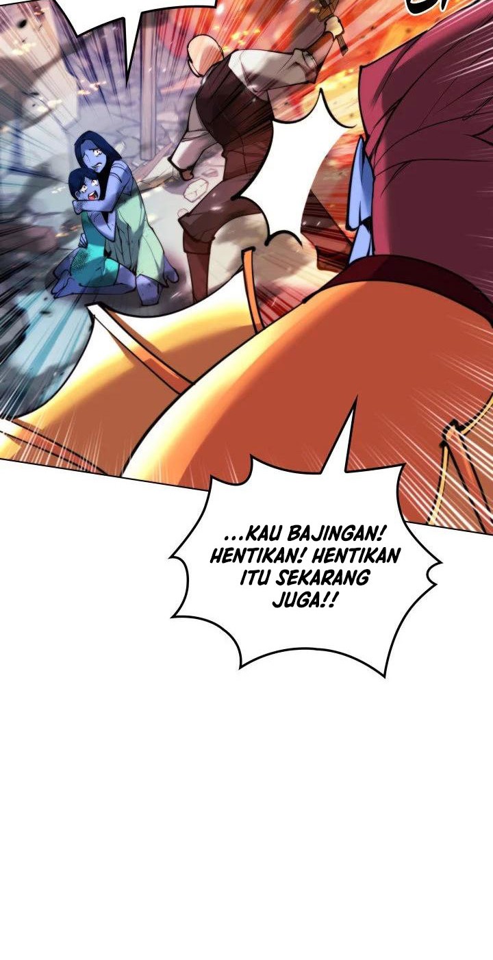 Overgeared Chapter 230 Gambar 75