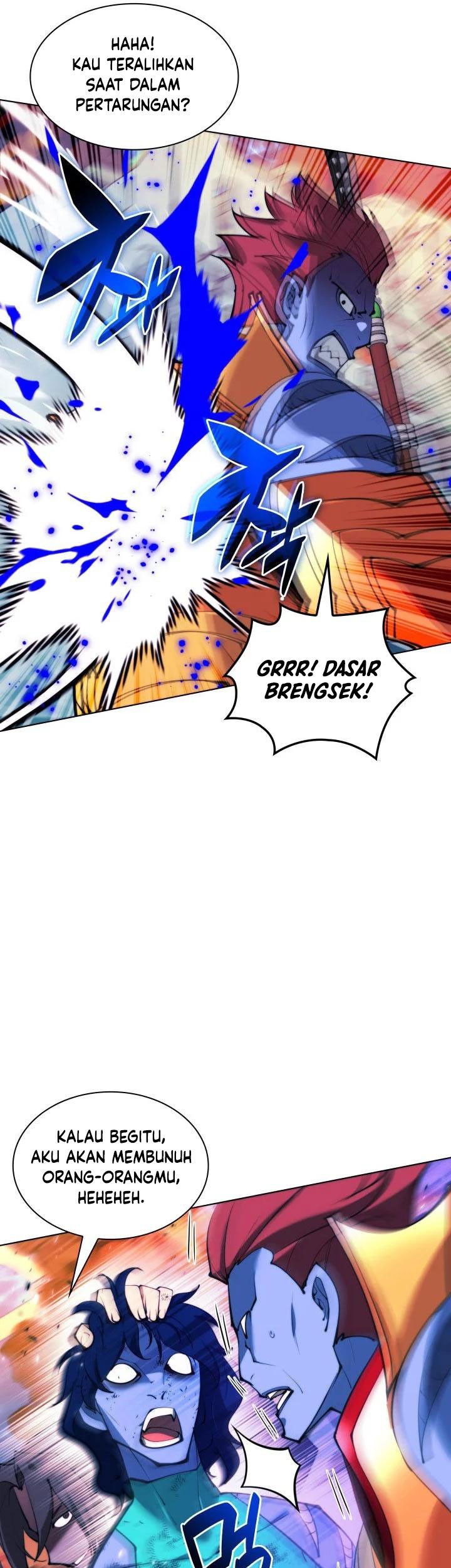 Overgeared Chapter 230 Gambar 76