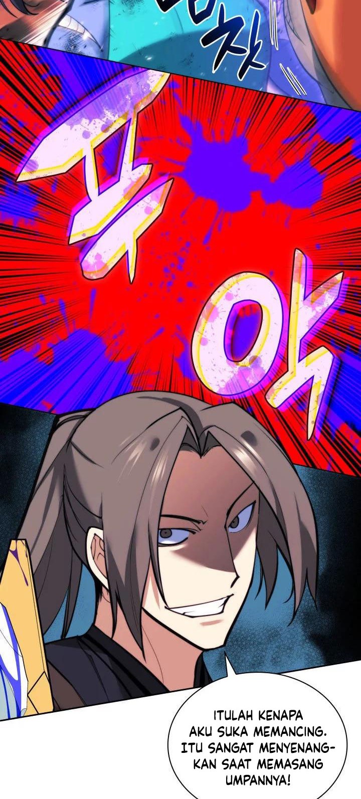 Overgeared Chapter 230 Gambar 77