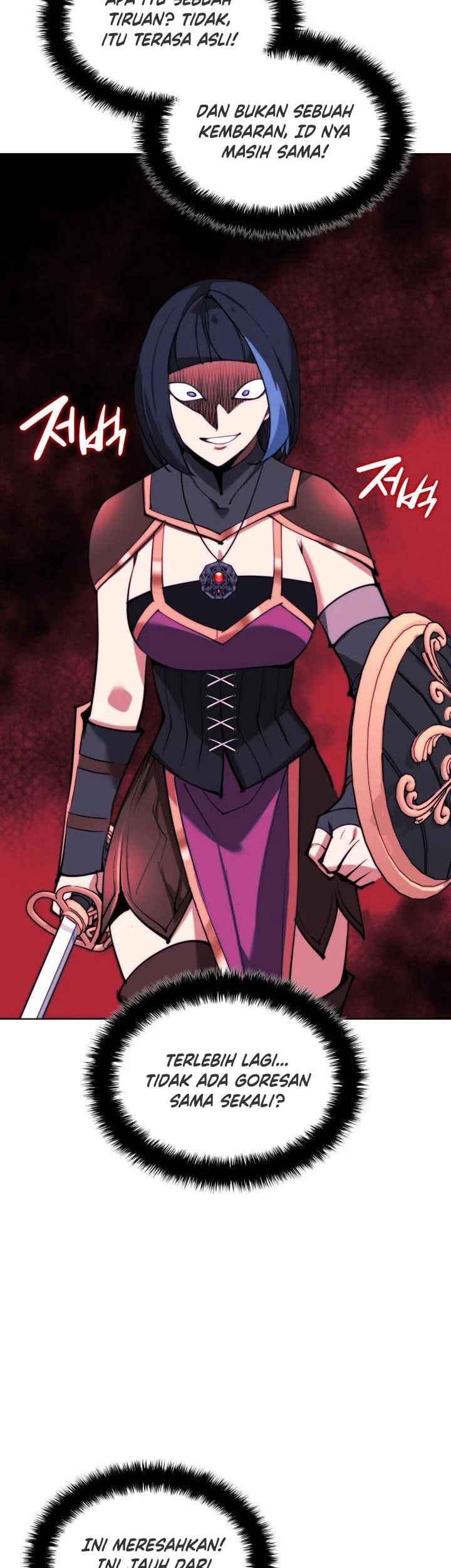 Overgeared Chapter 230 Gambar 64