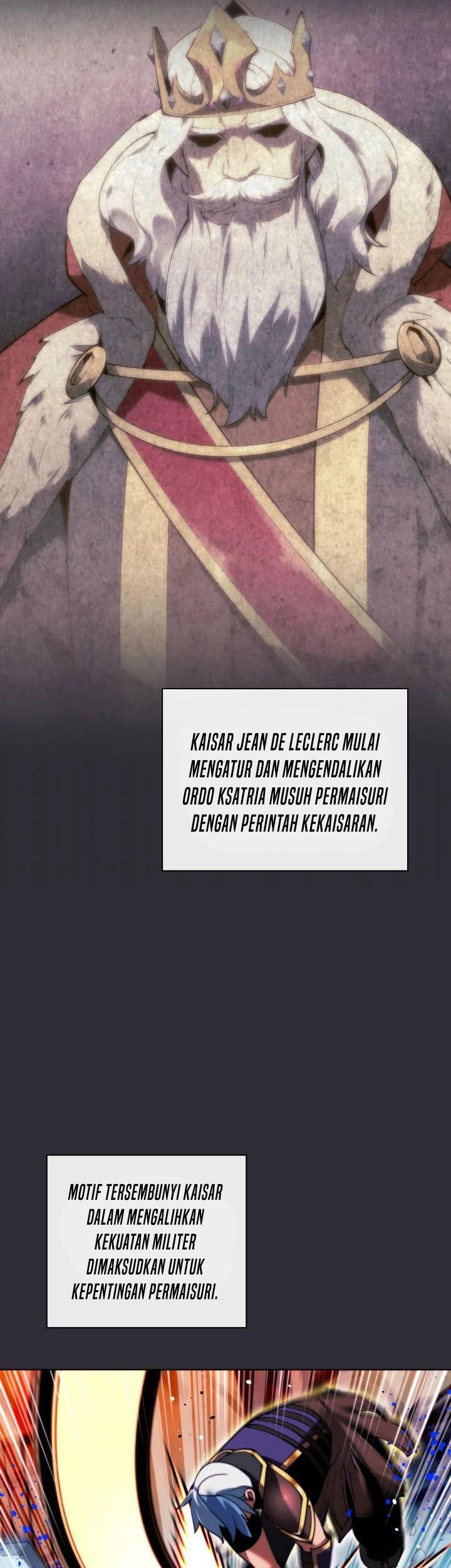 Overgeared Chapter 230 Gambar 86