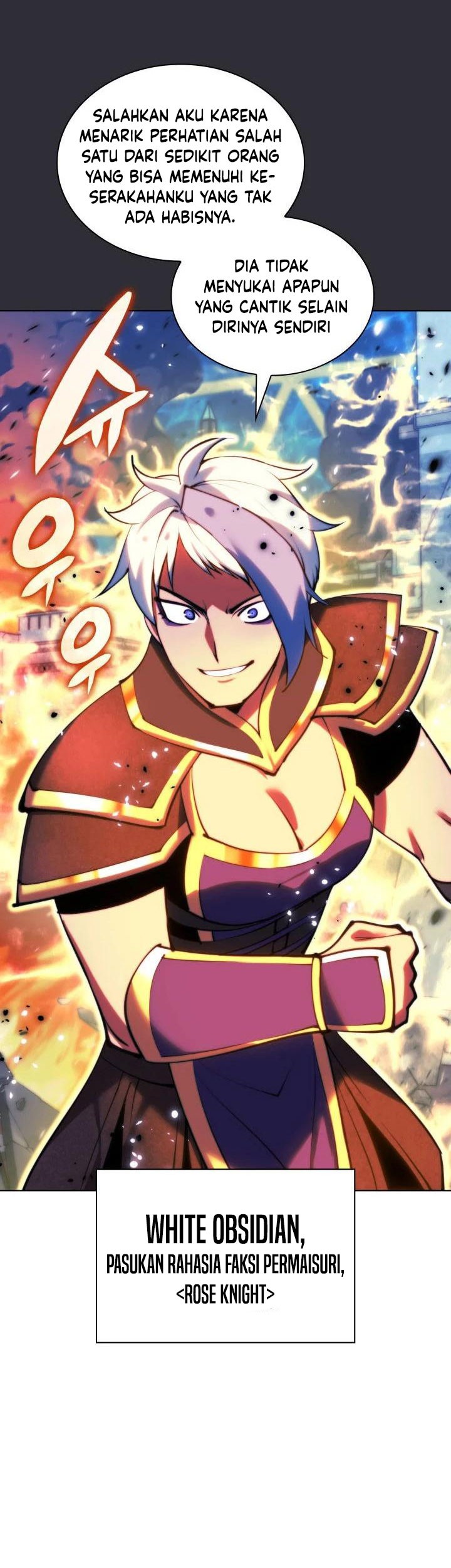 Overgeared Chapter 230 Gambar 94