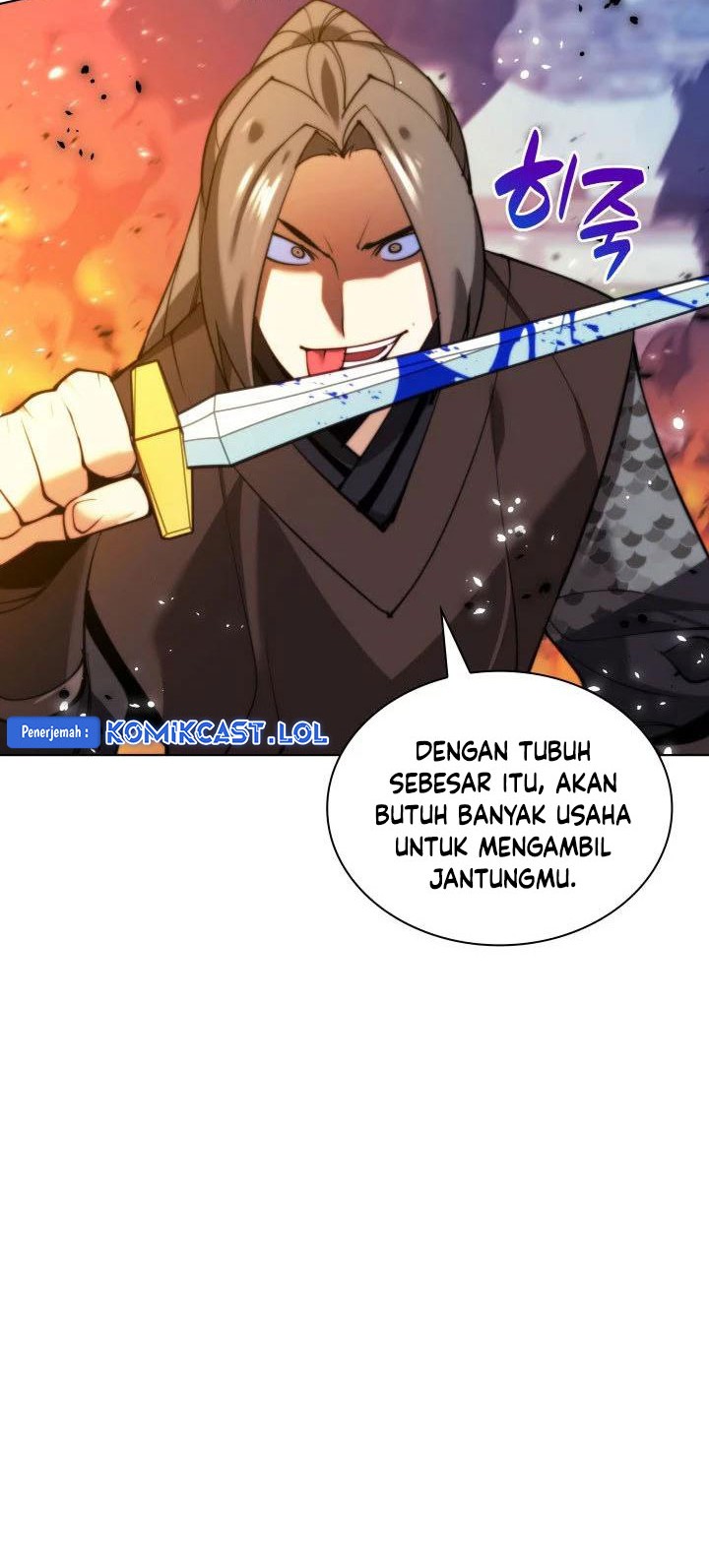 Overgeared Chapter 230 Gambar 79