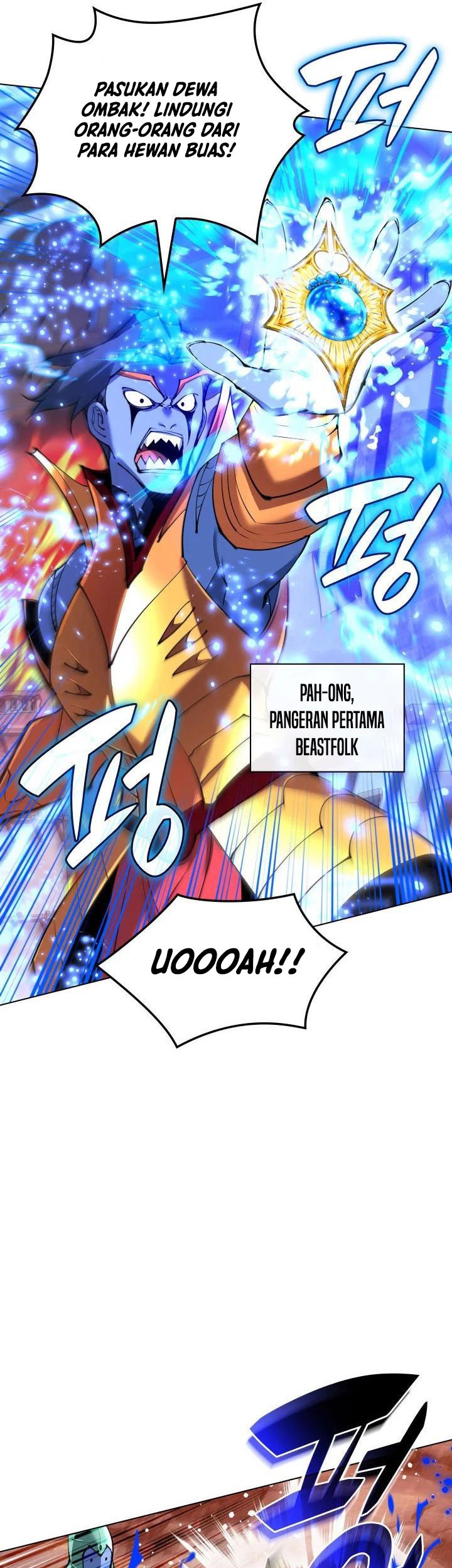 Overgeared Chapter 230 Gambar 6