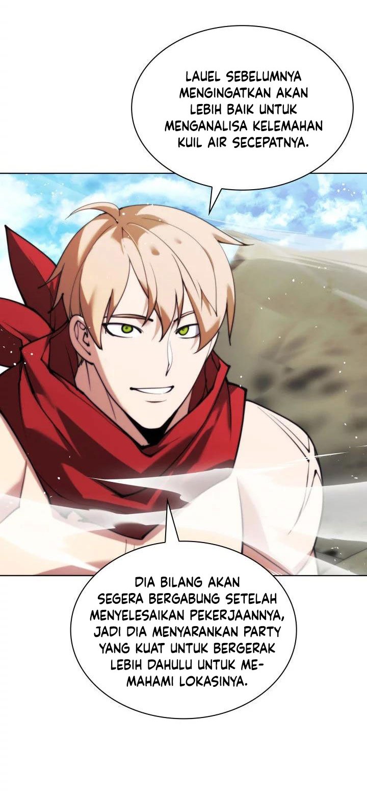 Overgeared Chapter 230 Gambar 109