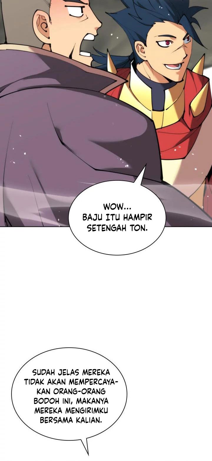 Overgeared Chapter 230 Gambar 111