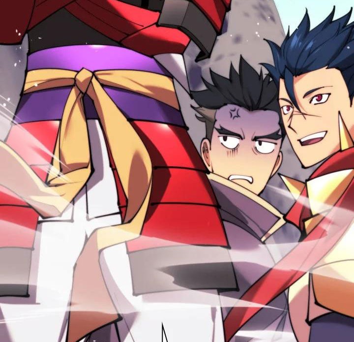 Overgeared Chapter 230 Gambar 113