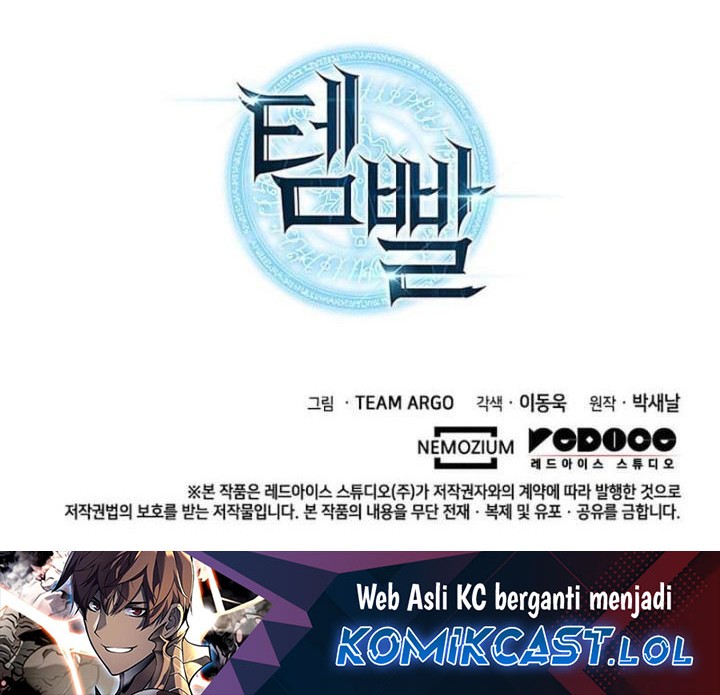 Overgeared Chapter 230 Gambar 115