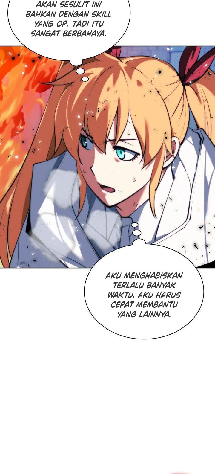 Overgeared Chapter 230 Gambar 99