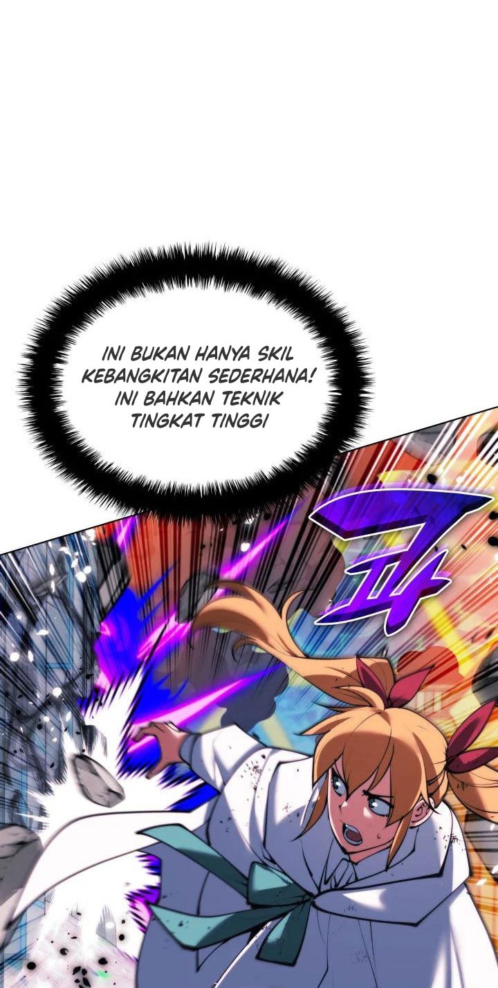 Overgeared Chapter 230 Gambar 101