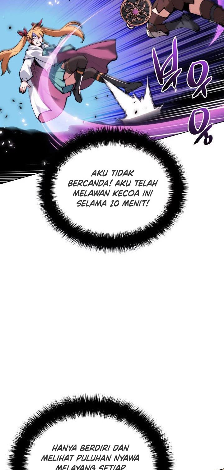 Overgeared Chapter 230 Gambar 105