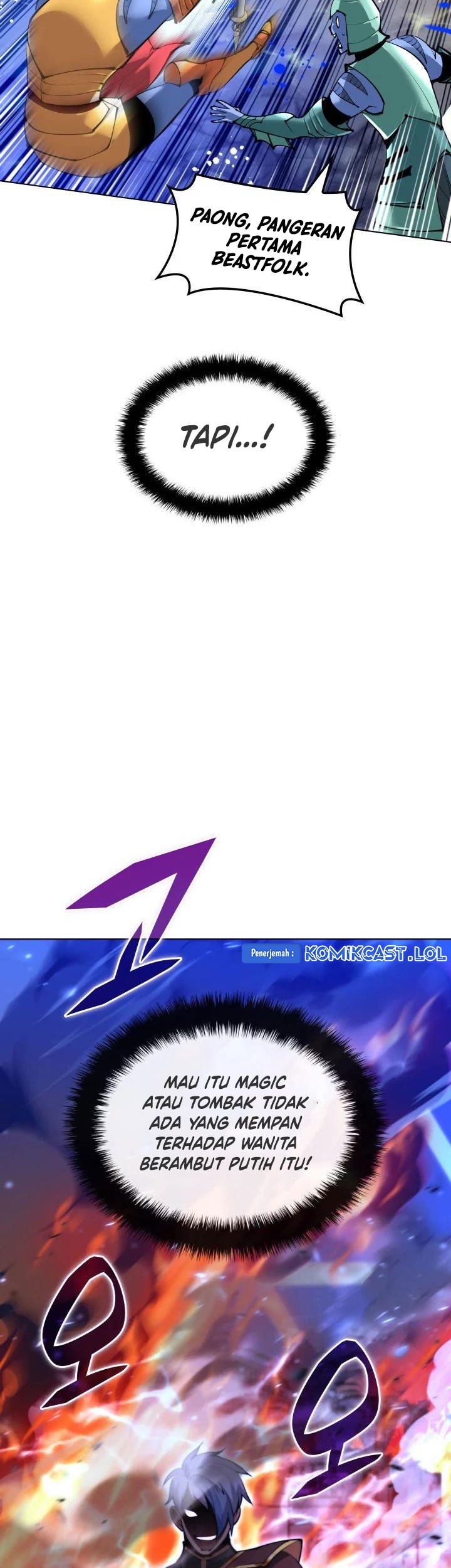 Overgeared Chapter 230 Gambar 8