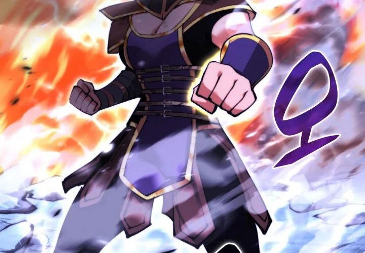 Overgeared Chapter 230 Gambar 9