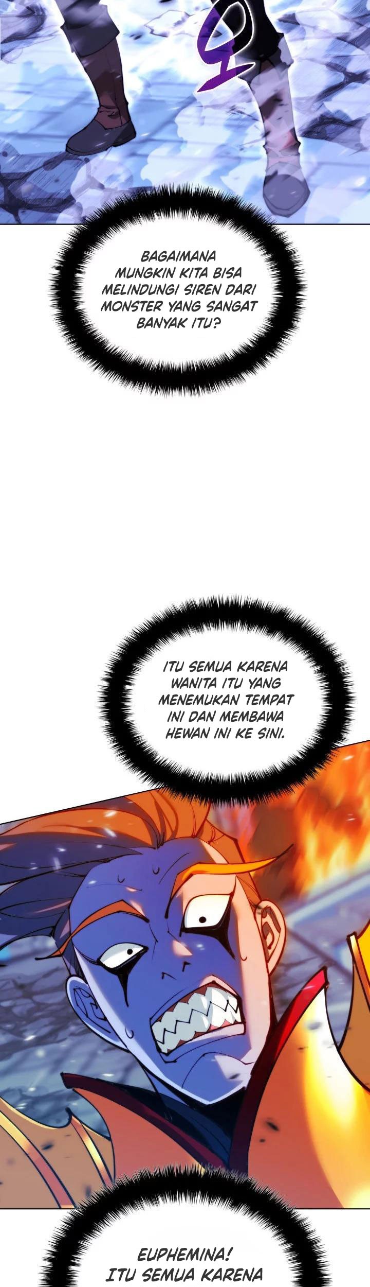 Overgeared Chapter 230 Gambar 10