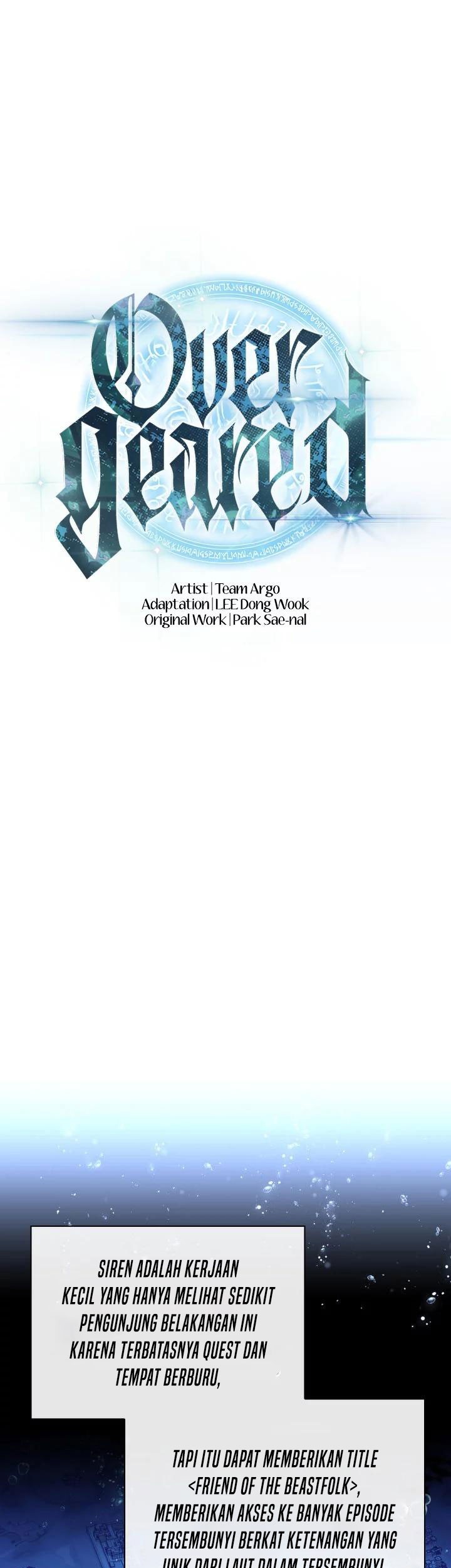 Overgeared Chapter 230 Gambar 12