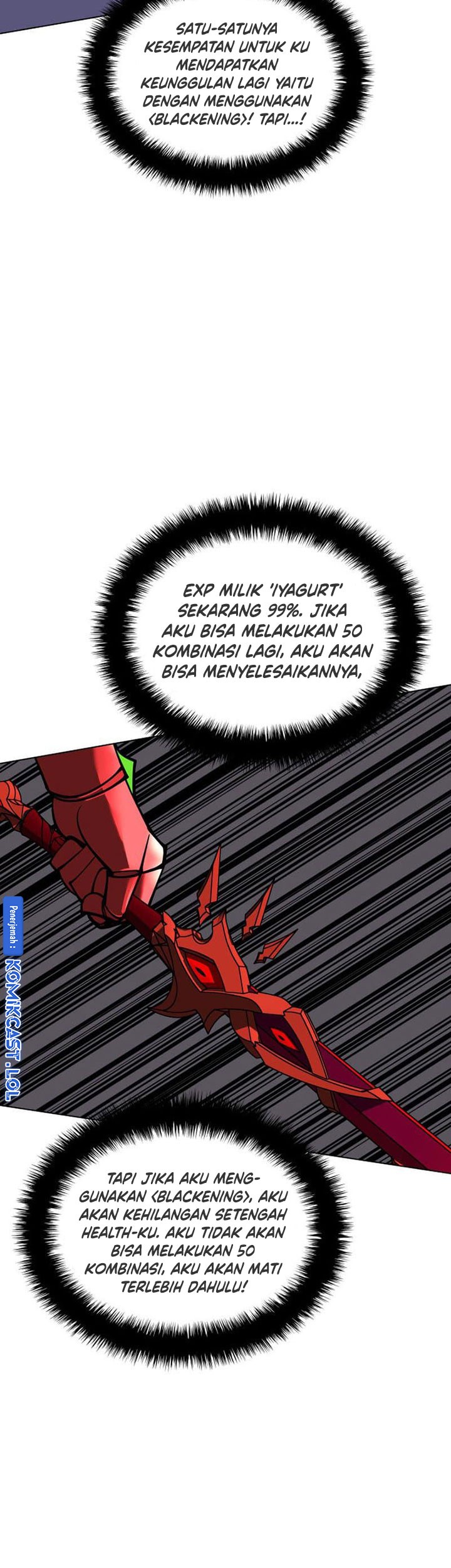 Overgeared Chapter 228 Gambar 30