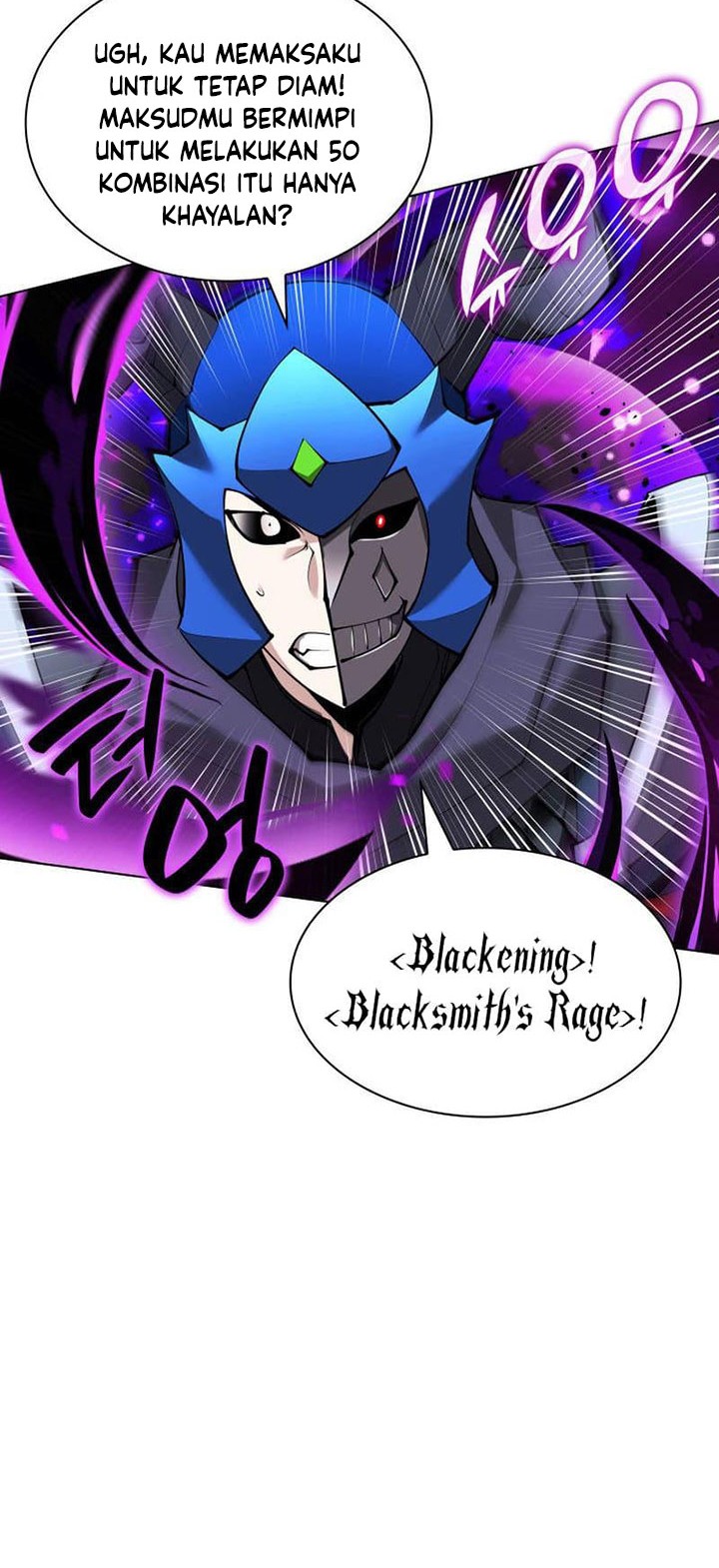 Overgeared Chapter 228 Gambar 37