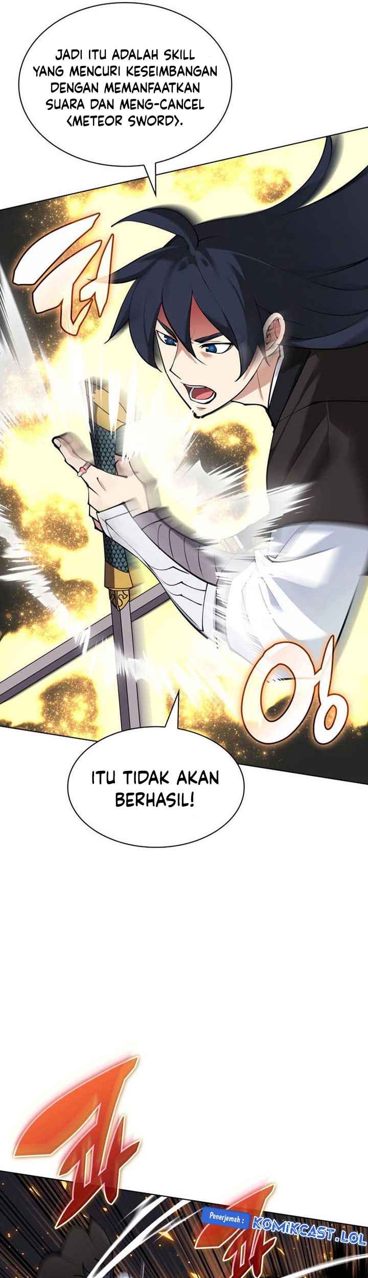 Overgeared Chapter 228 Gambar 24