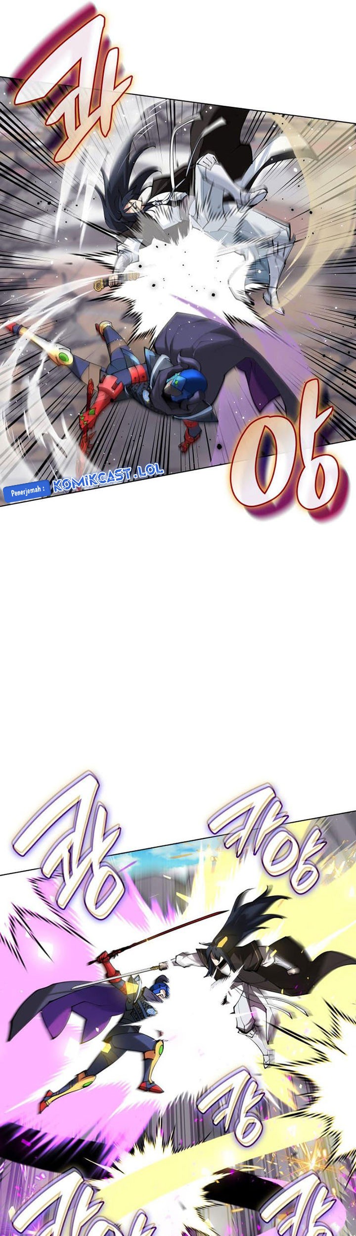 Overgeared Chapter 228 Gambar 46