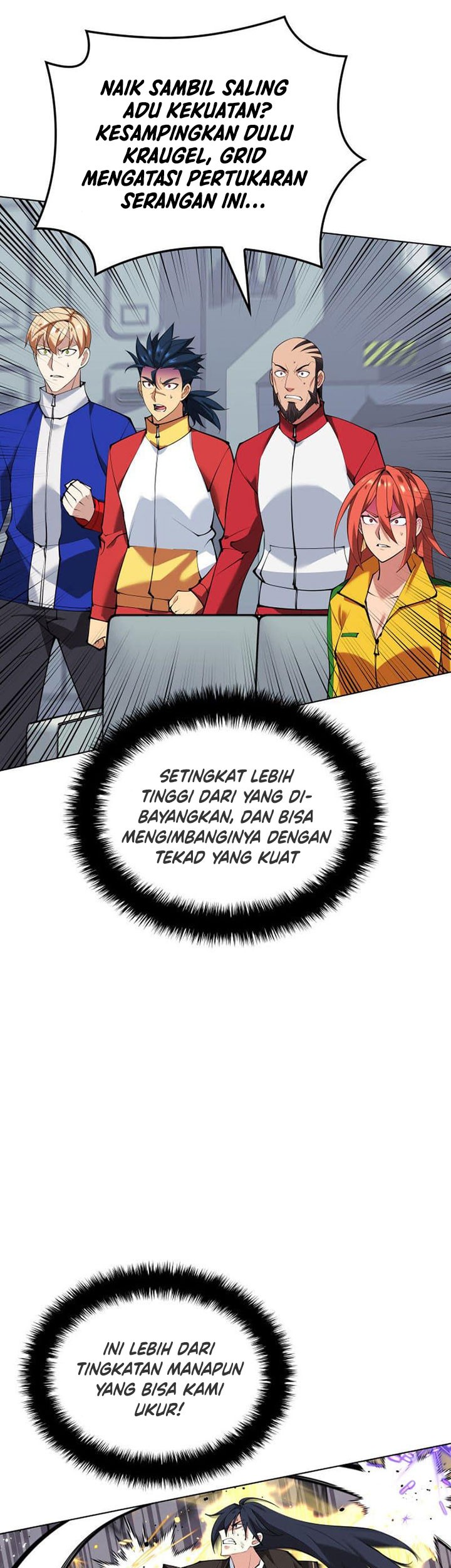 Overgeared Chapter 228 Gambar 48