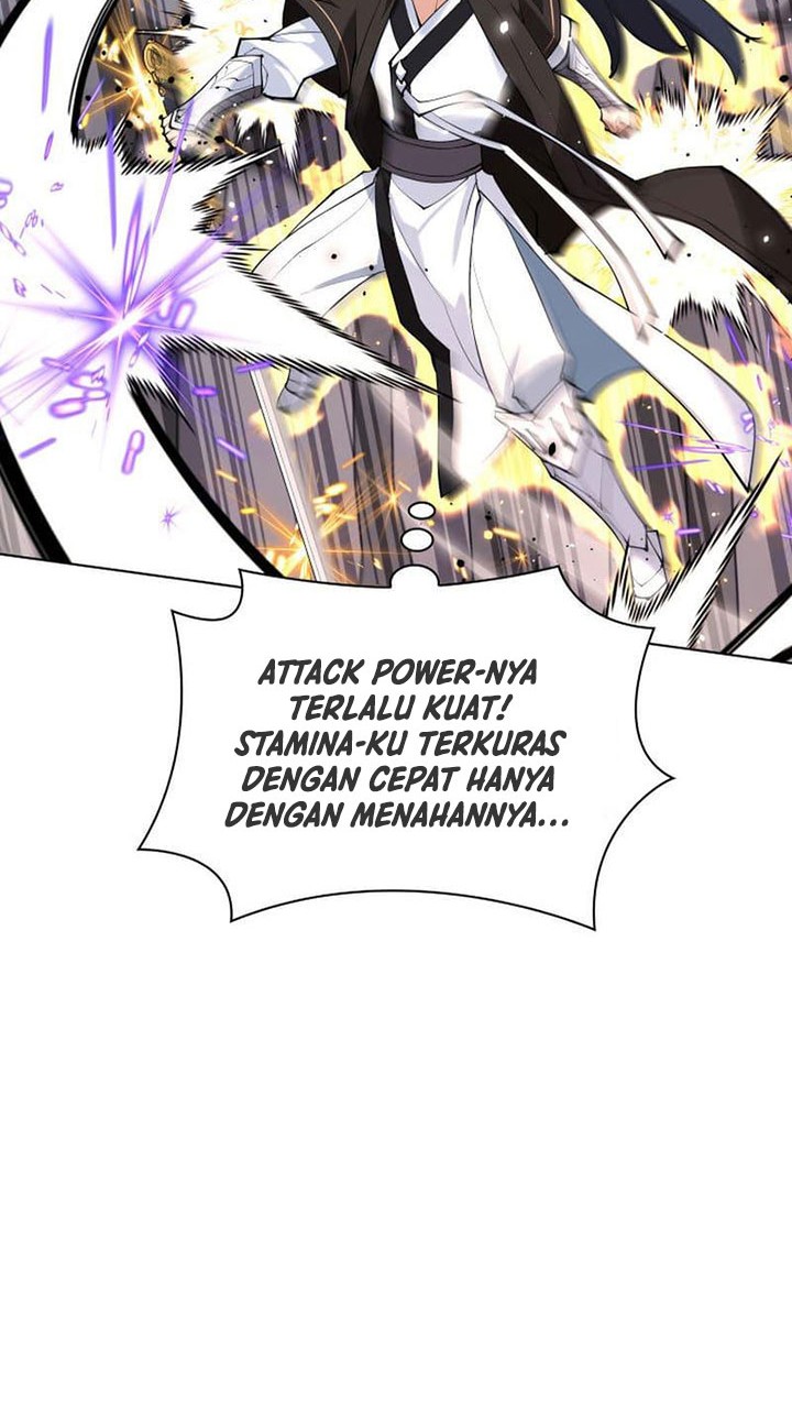 Overgeared Chapter 228 Gambar 49
