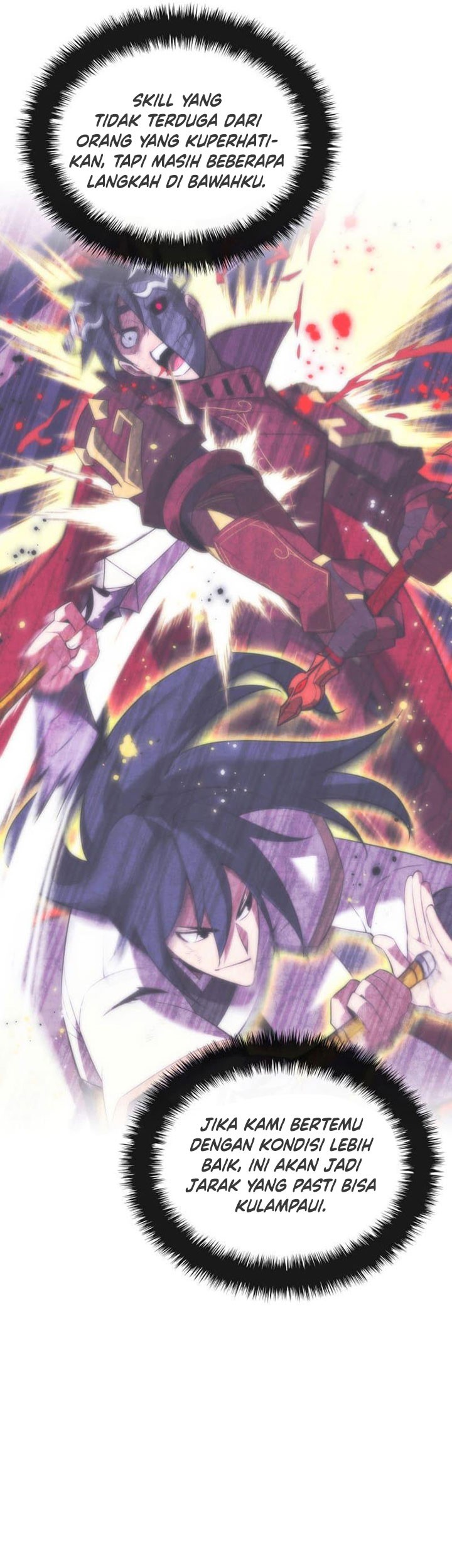 Overgeared Chapter 228 Gambar 50