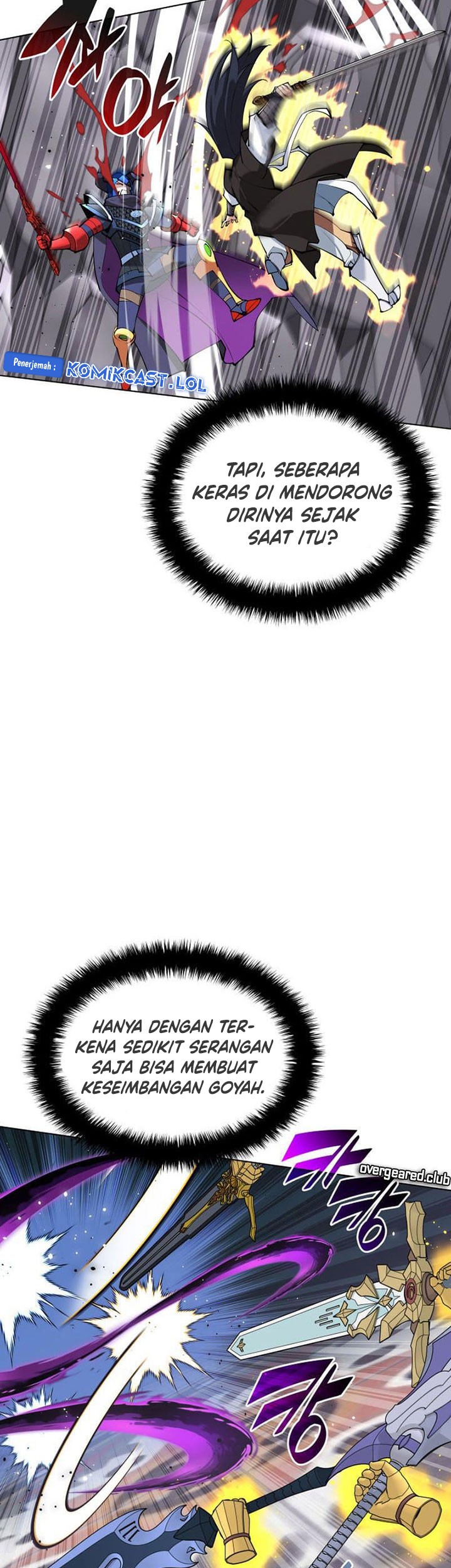 Overgeared Chapter 228 Gambar 52