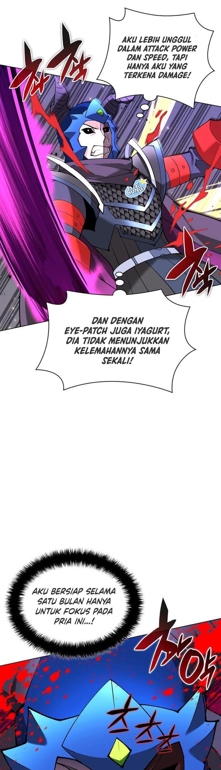 Overgeared Chapter 228 Gambar 56