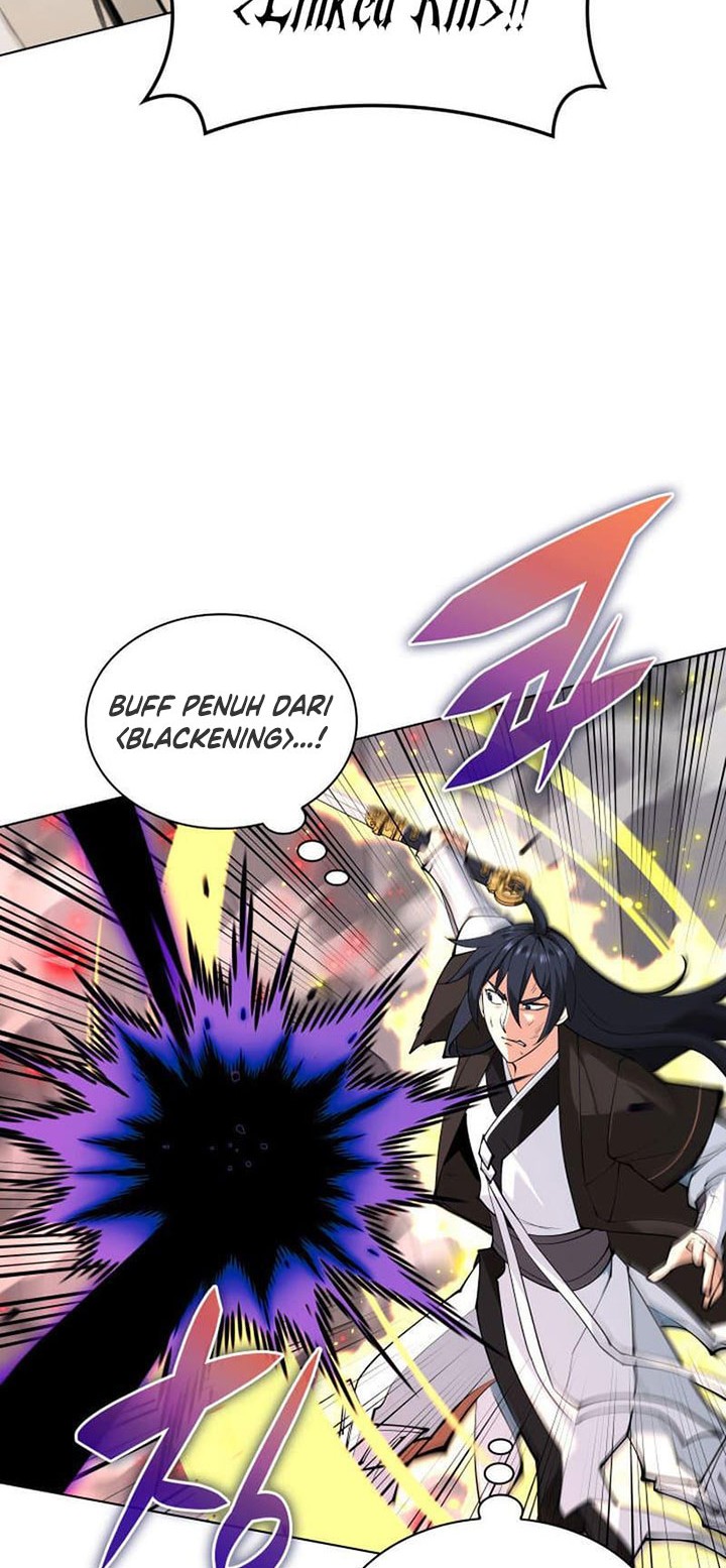 Overgeared Chapter 228 Gambar 39