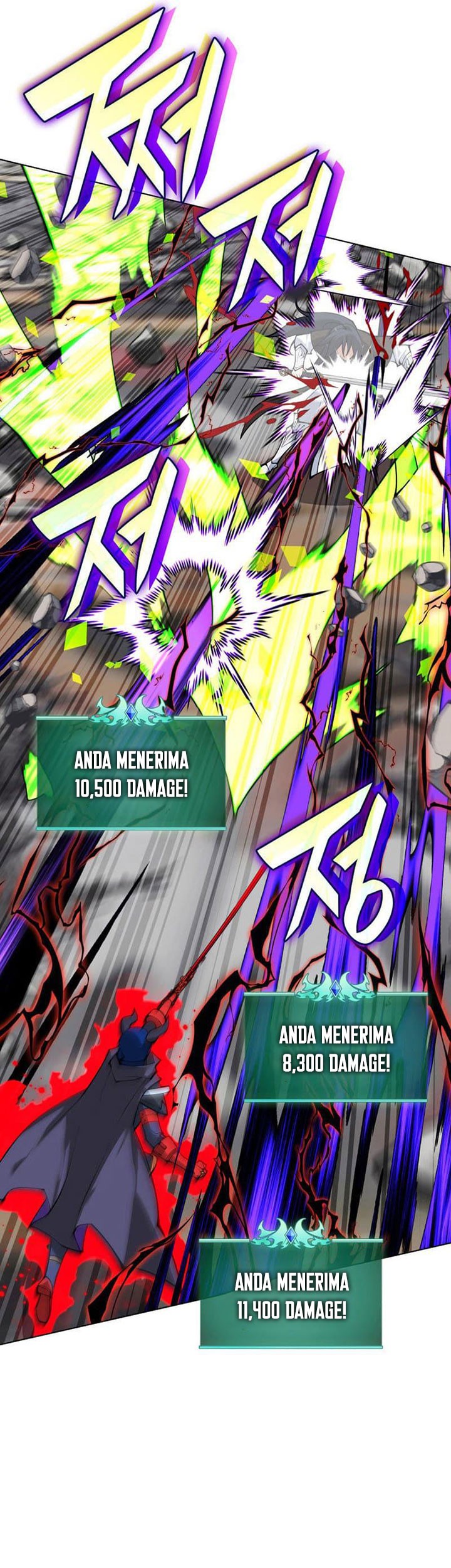 Overgeared Chapter 228 Gambar 42