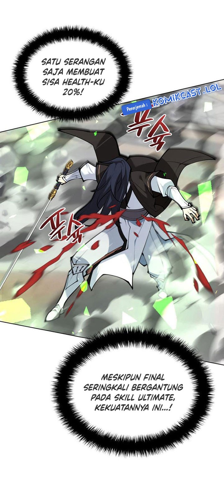 Overgeared Chapter 228 Gambar 43