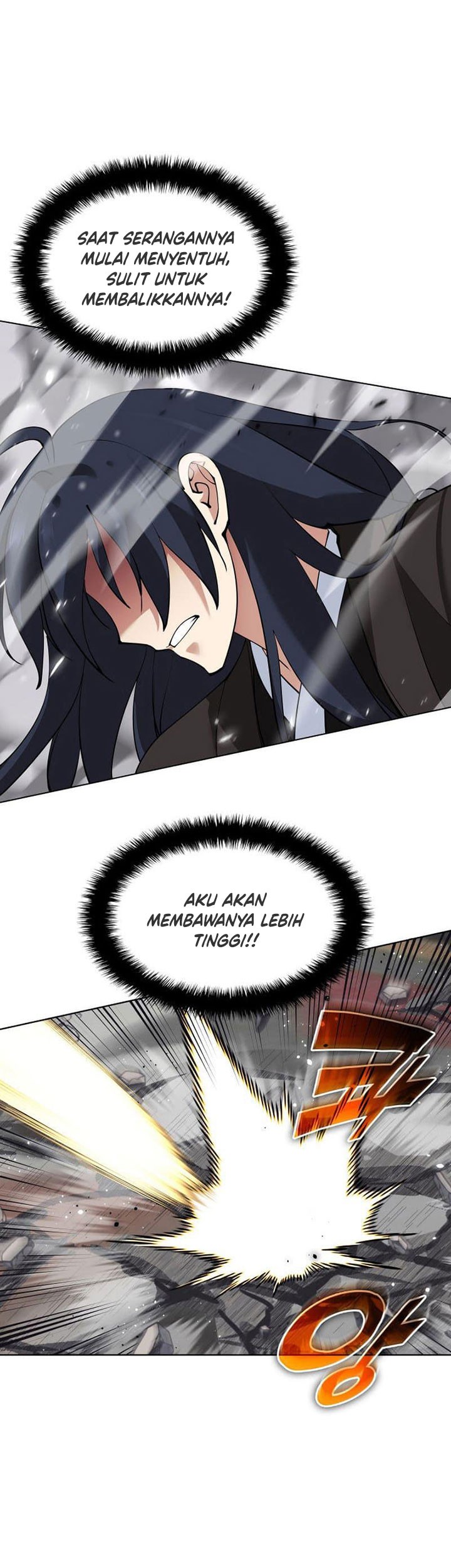 Overgeared Chapter 228 Gambar 44