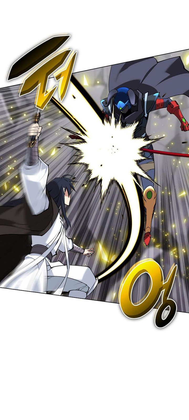 Overgeared Chapter 228 Gambar 45