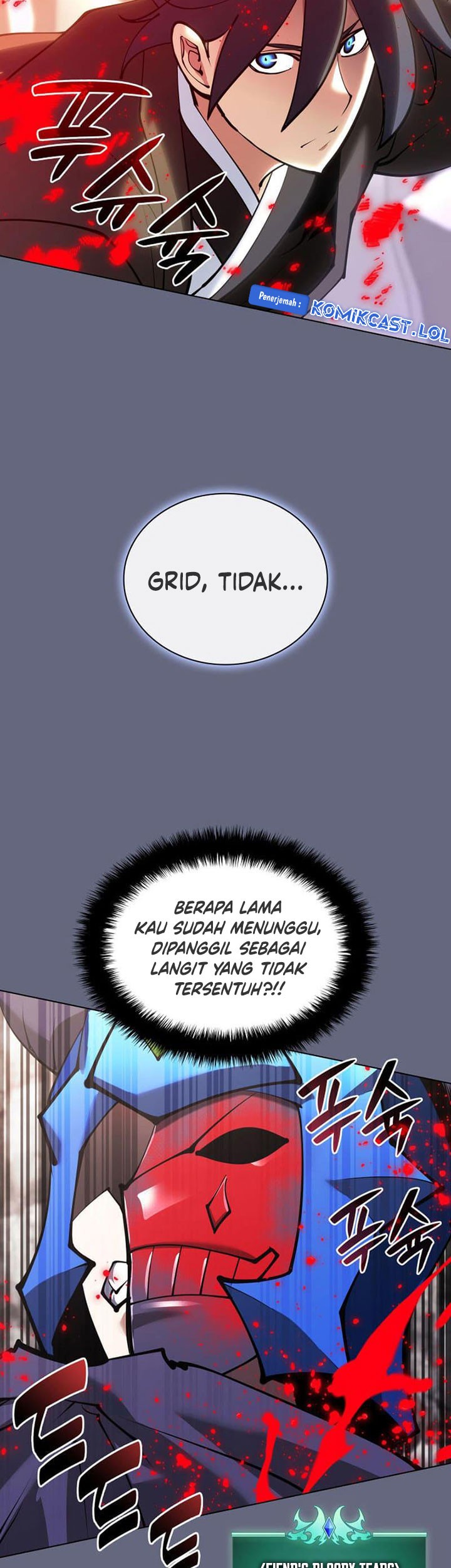 Overgeared Chapter 228 Gambar 68