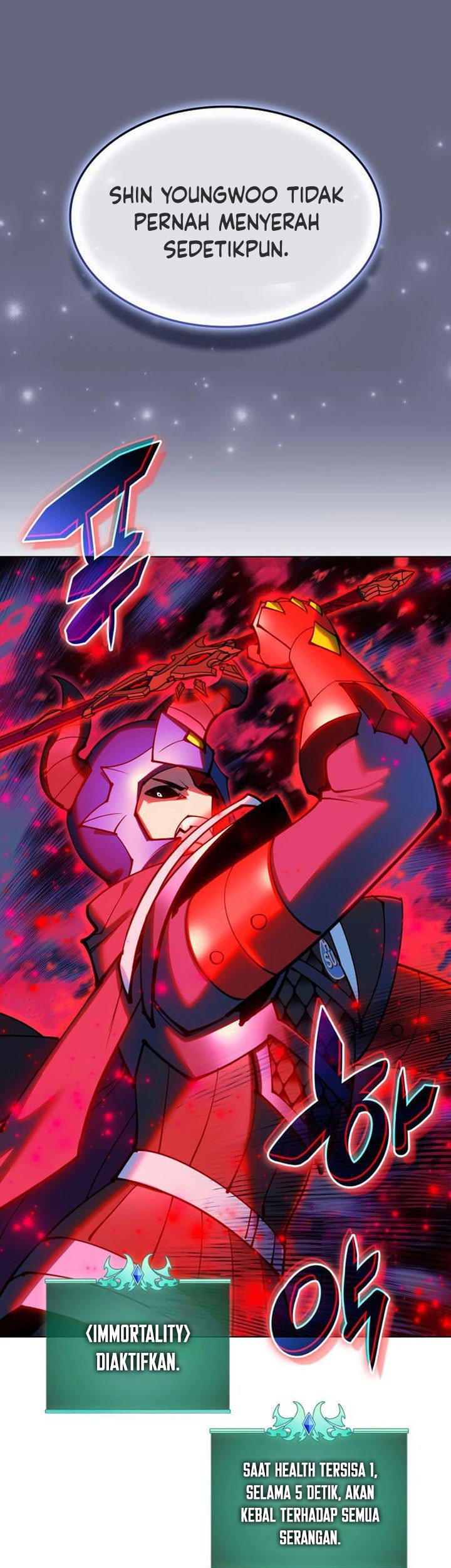 Overgeared Chapter 228 Gambar 70